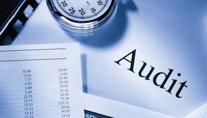 Auditing Accounting Services