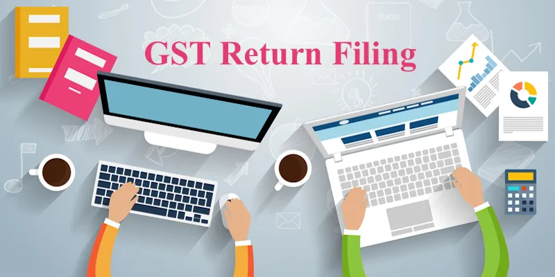 GST Return Filing Services