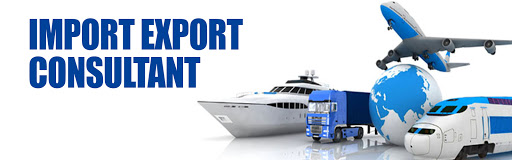 Import Export Consultants